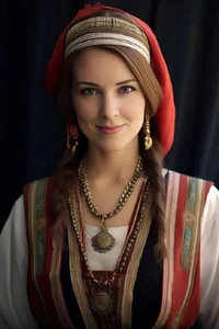 VandaRossi Wonders of AI✨ Pic 3