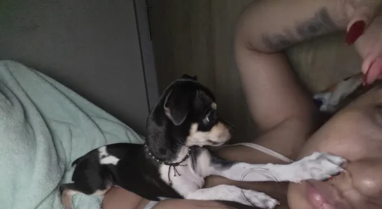 AllisonCherris Randoms🩷 Foto 5