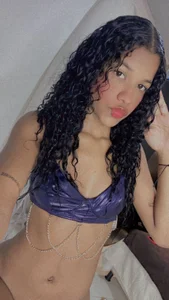 NastassjaCandy Public Billede 4