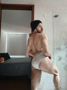 Jhon_Mercu4ry ¿Would you like us to shower together? зображення 2