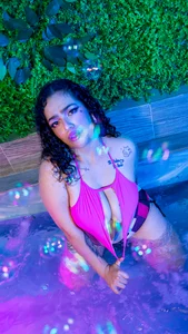 KayllaEvanss_I want to get wet with you until the end图片 4