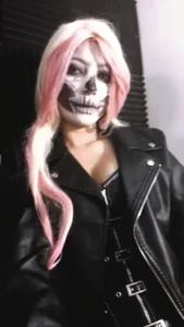 AkalidemonのHalloweenの枚の写真