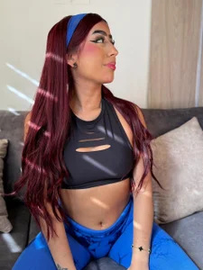 Violet_carsonのGYM 💪🏻の 3枚の写真