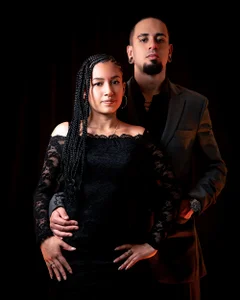 tony_and_sophia A genuine and passionate love Pic 7