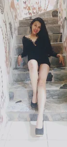 aitana_garcia_ Sexy dress 圖片 4