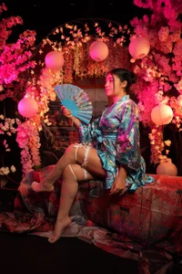 Secret garden de megan_slate  3 Imagens
