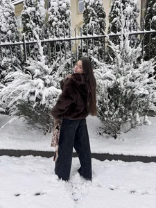 AmeliaFlares Winter wipe❄️ Pic 6