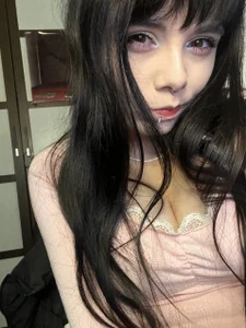 alicegoth cutie Foto 2