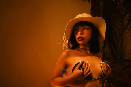 Nyveth A very hot summer зображення 6