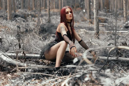 babi_vale Vampire Queen Kuva 9