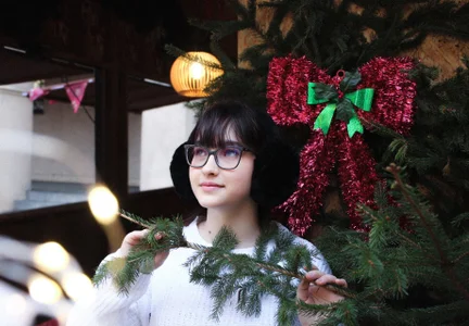 TessaDoll kullanıcısının New Year's fair albümü -  8 fotoğraf