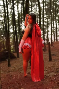 butterfly777_ The wolf is not the only one who bites зображення 7