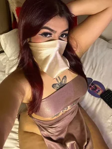 Aysha420's Hi my love Sex Photo 3