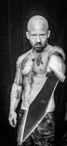 ANT69D Come Closer Pic 7