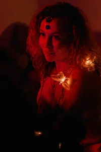 Amber_Foks Xmass 2026 🎄 사진 5