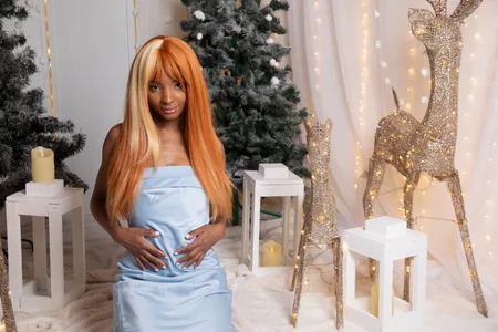 alikahouston4 Feliz Navidad Bilde 4