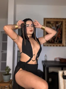 jailyncam_ HALLOWEEN 2025 🎃❤️‍🔥  6টি ছবি