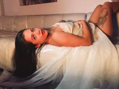 Grace_Cooper_ love me ❤ Kuva 2