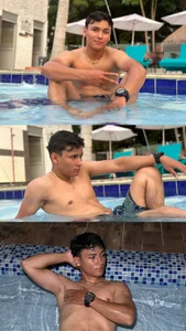 my life my body a while ago 🥲 de Liam_Chameliam  9 Imagens