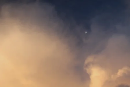 byanabrown Magic Sunset in the city Pic