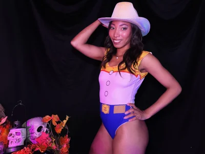 SabrinaDevillHalloween Party 🎃 Bild 4