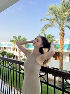 AliciaMellow: pics from my vacation ( 6 фото)