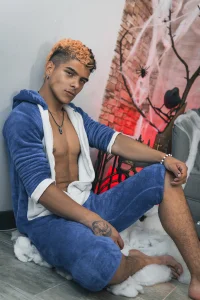 wyatt_3のhappy hallowen 👻の 4枚の写真