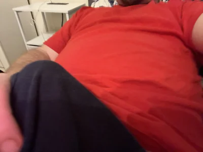 Country_Man87 Morning dick รูป  5