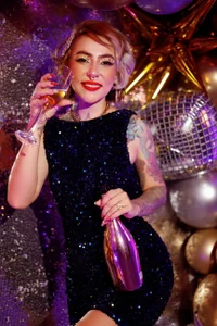 Evangelyne_1 CALEBRATING THIS YEAR ♥ Immagine  6