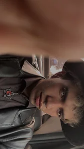 Darkodexx Dressed in black ☠️ Foto 6