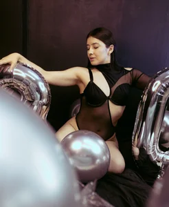 Emma_Lombardi Birthday photoshoot 🖤 Pic 6