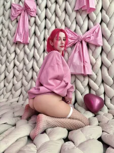 Liann_Stark pink lady 💟 Foto 6