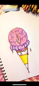 TONYYSNOWW Trill Gambar 5