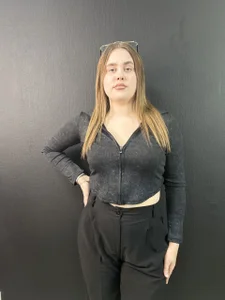 ChloeRays XXX nøgenfoto 6