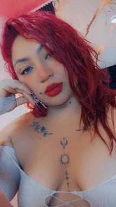 Halleyrosse powerful, sexy, and dangerously seductive Pic