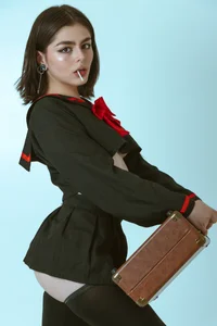 DearMorgan whats is on box ?¡ Bilde 2