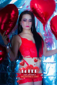 MistressSlut1 San Valentin / menu open ♥ Pic 4