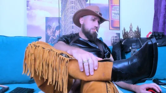 NEW! I AM YOUR KING, MASTER ARMANDO de ArmandoSteel4u Foto 8