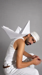 Andres od Andres_Bless  3 snímek