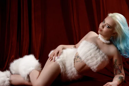 EnergyBunny_1 May your days be merry Pic 2