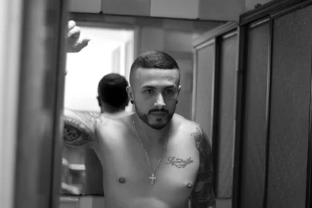 BLACK AND WHITE de ALEXXX_KING  2 photos