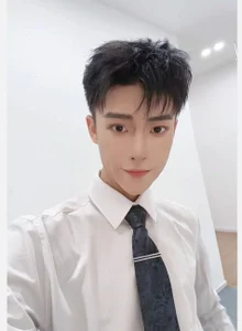 OUBA-002 OUBA-帅气男士 Foto 4