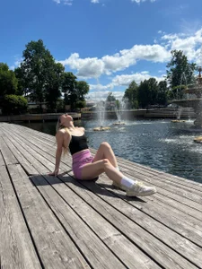 MaryVexx Public Pic 7