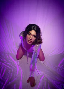 Sophi_Johnson sexy and fun Foto