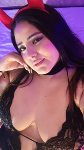 Emiily_Grace Diablita 🔥 Εικόνα 2
