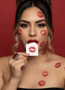 Happy Valentines day de cristallswett  Imagens