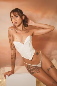 MelissaFoxx Angelical ♥ Pic 3