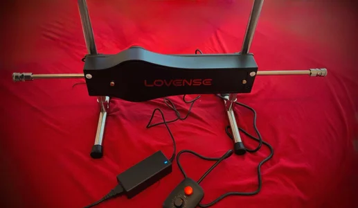 SaucingTunnel69all my connected toys Bild