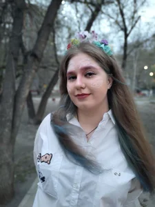 Megan_Violer Public Foto 2