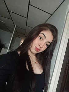 Alison_blush Public Fotka